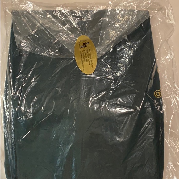 Secret Service green short sleeve T shirt, S, NIB - Picture 5 of 5